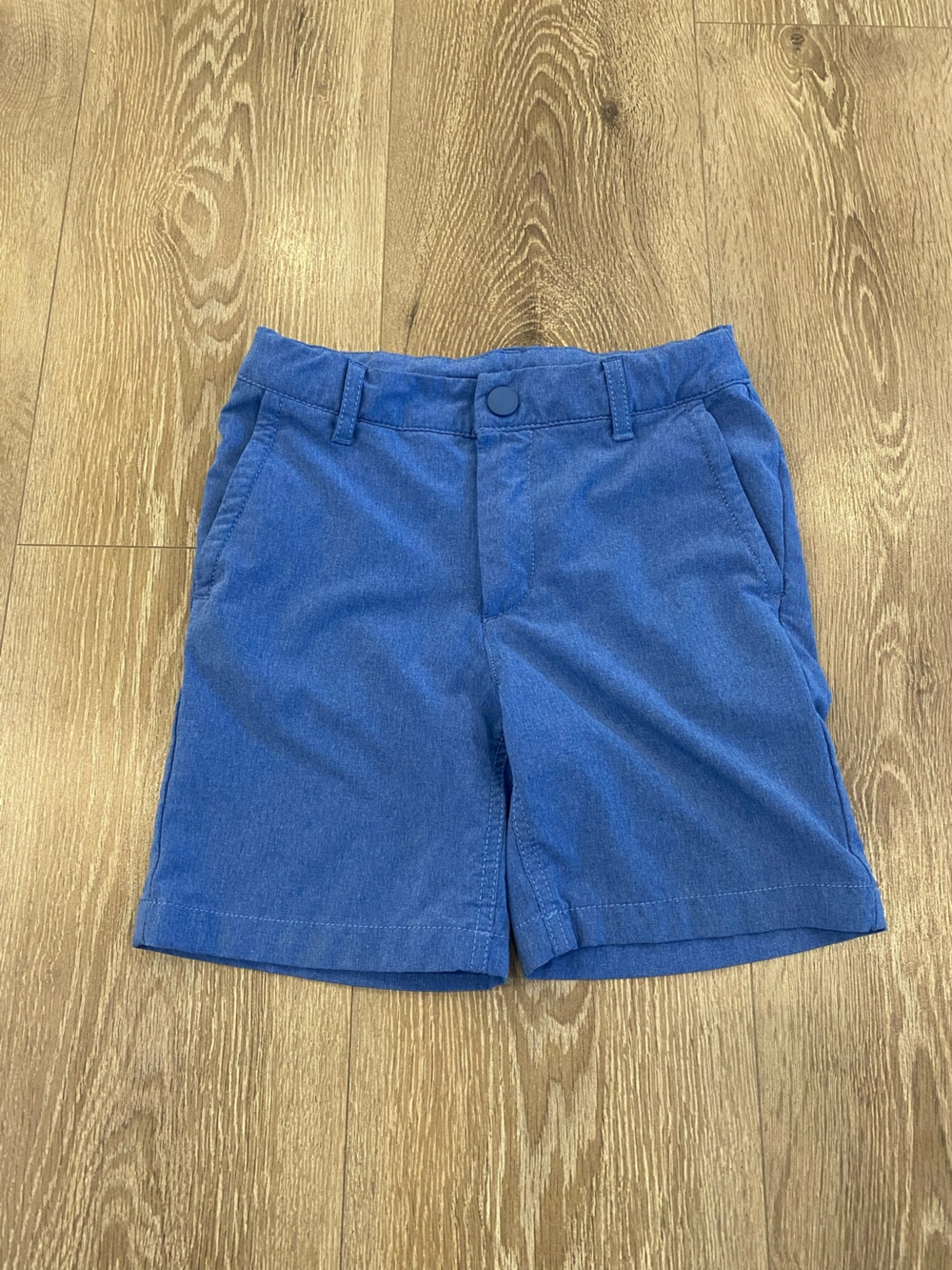 All in Motion Boys Hybrid Shorts